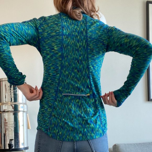 Athleta Pullover - Picture 2 of 3